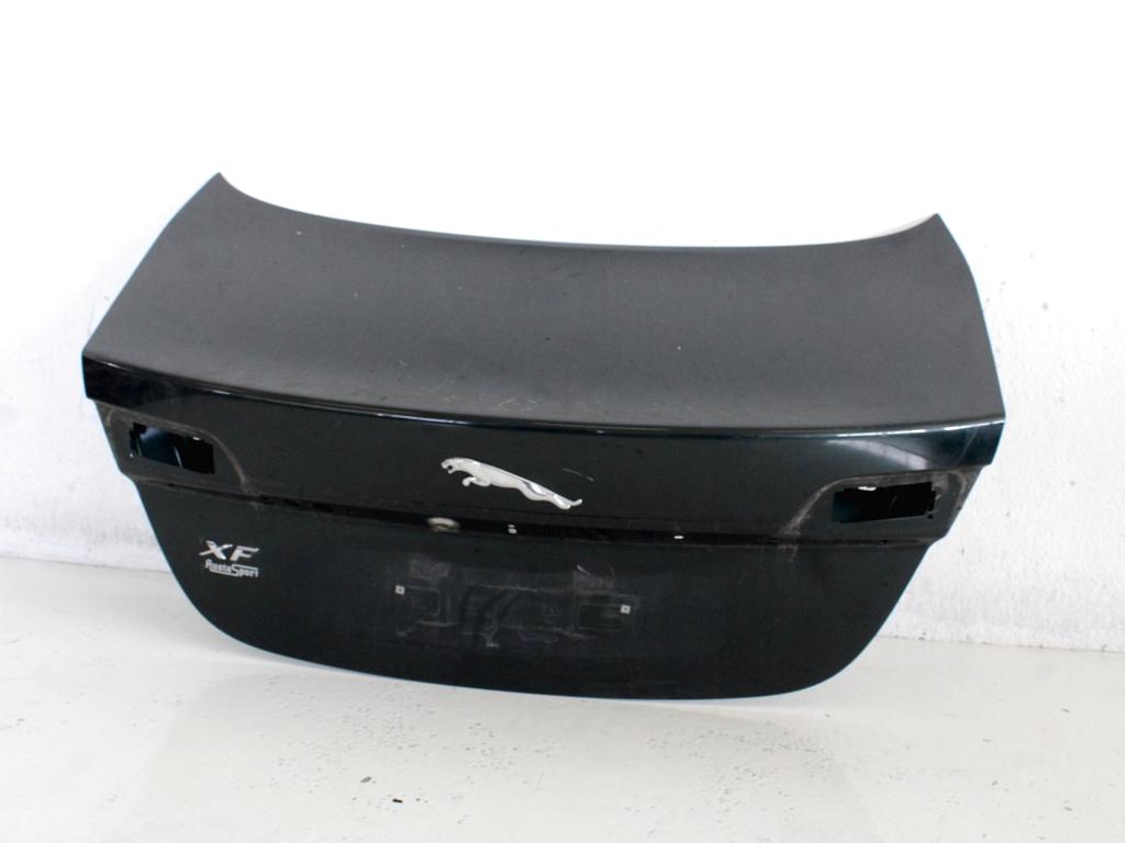 KLJUKA PRTLJA?NIKA/PRTLJA?NA VRATA OEM N. C2Z14453 ORIGINAL REZERVNI DEL JAGUAR XF X250 MK1 (2008 - 2011)BENZINA LETNIK 2009