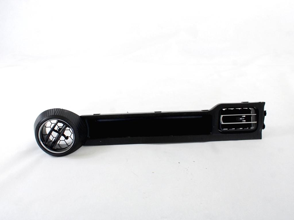 ARMATURNA PLOSCA S POMISLJAJI OEM N. 73841-62R6 ORIGINAL REZERVNI DEL SUZUKI IGNIS MF MK3 (2016 - 2020)BENZINA LETNIK 2019