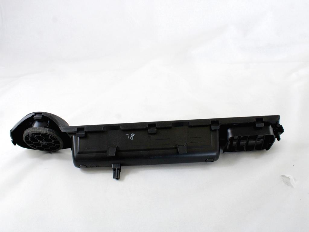 ARMATURNA PLOSCA S POMISLJAJI OEM N. 73841-62R6 ORIGINAL REZERVNI DEL SUZUKI IGNIS MF MK3 (2016 - 2020)BENZINA LETNIK 2019
