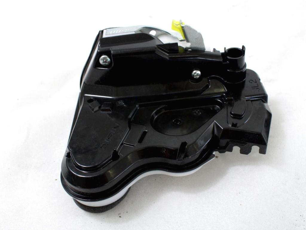 CENTRALNA KLJUCAVNICA ZADJIH LEVIH VRAT OEM N. 8235062R10000 ORIGINAL REZERVNI DEL SUZUKI IGNIS MF MK3 (2016 - 2020)BENZINA LETNIK 2019