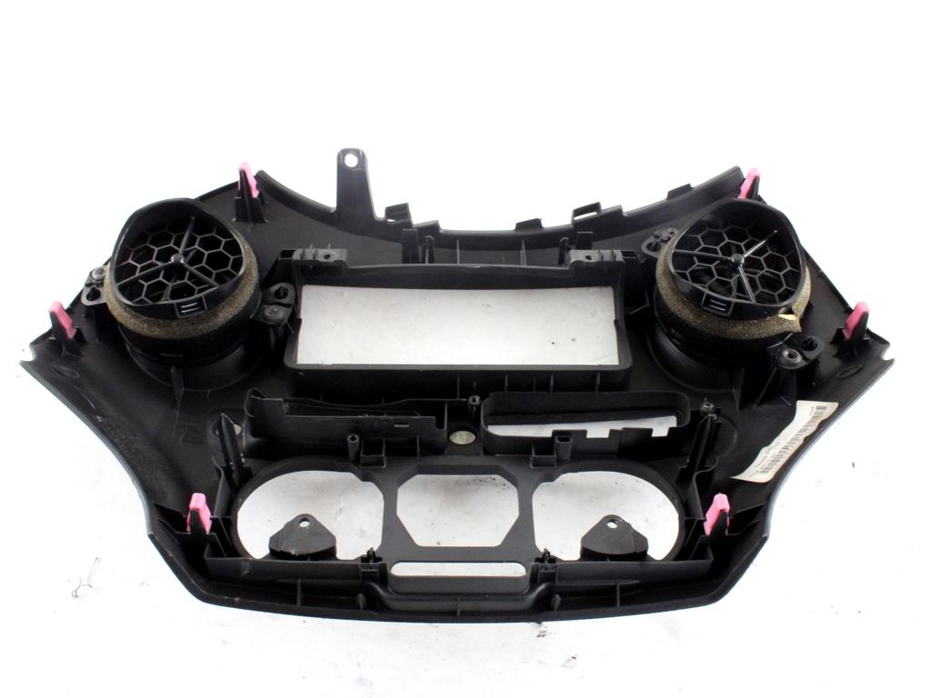 ARMATURNA PLOSCA S POMISLJAJI OEM N. 55405-0D110-B0 ORIGINAL REZERVNI DEL TOYOTA YARIS P1 MK1 R (2003 - 2005)DIESEL LETNIK 2005