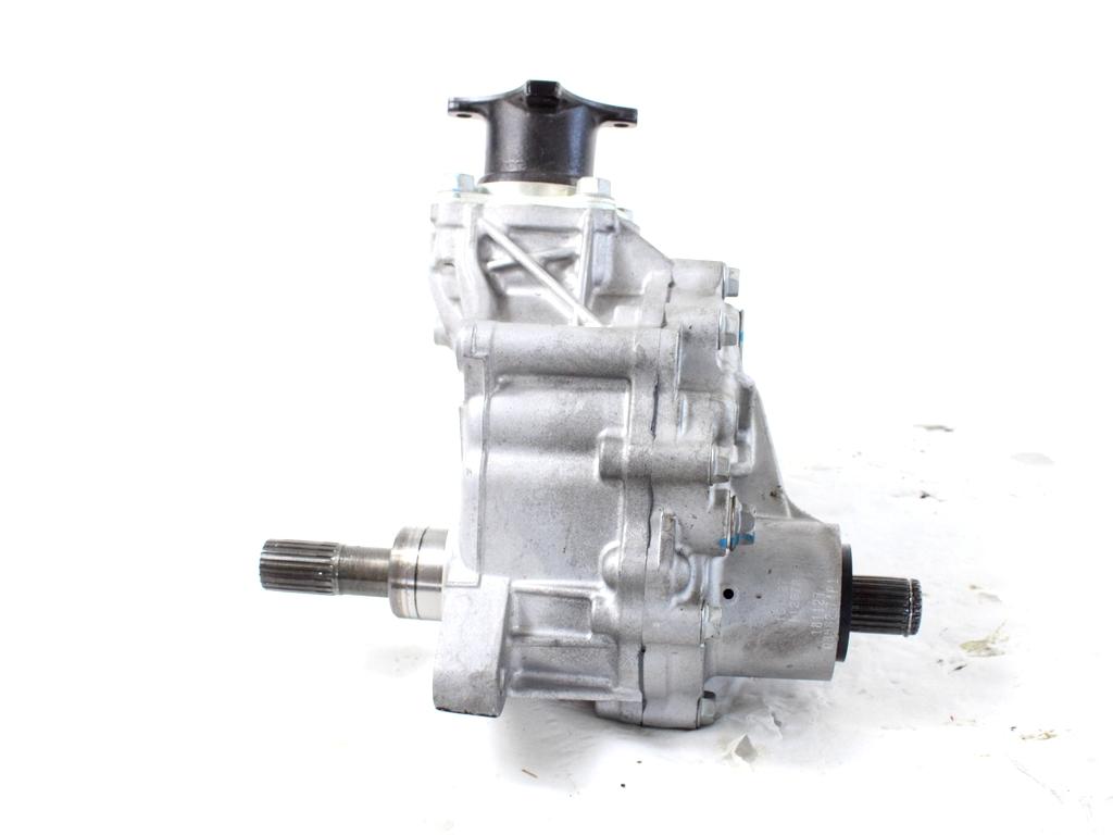 4X4 REDUKTOR OEM N. 2951174P11000 ORIGINAL REZERVNI DEL SUZUKI IGNIS MF MK3 (2016 - 2020)BENZINA LETNIK 2019