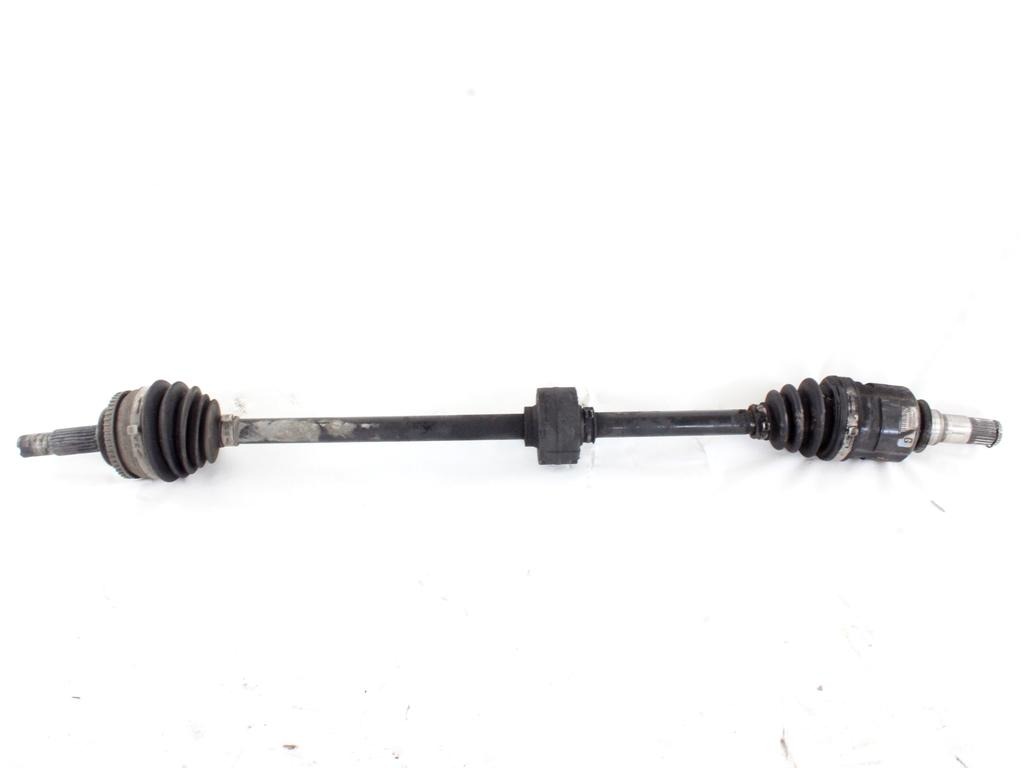 DESNA SPREDNJA POGONSKA GRED  OEM N. 434100D150 ORIGINAL REZERVNI DEL TOYOTA YARIS P1 MK1 R (2003 - 2005)DIESEL LETNIK 2005