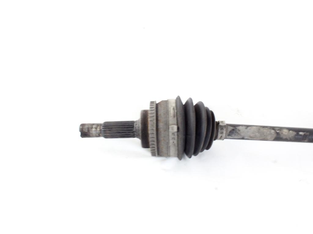 DESNA SPREDNJA POGONSKA GRED  OEM N. 434100D150 ORIGINAL REZERVNI DEL TOYOTA YARIS P1 MK1 R (2003 - 2005)DIESEL LETNIK 2005