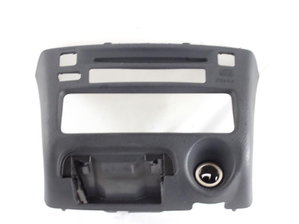 ARMATURNA PLO?CA OEM N. 5540652050B0 ORIGINAL REZERVNI DEL TOYOTA YARIS P1 MK1 R (2003 - 2005)DIESEL LETNIK 2005