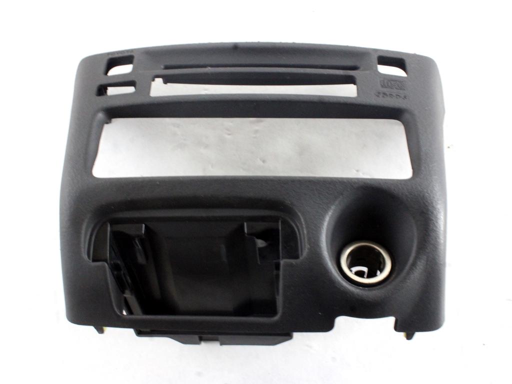 ARMATURNA PLO?CA OEM N. 5540652050B0 ORIGINAL REZERVNI DEL TOYOTA YARIS P1 MK1 R (2003 - 2005)DIESEL LETNIK 2005