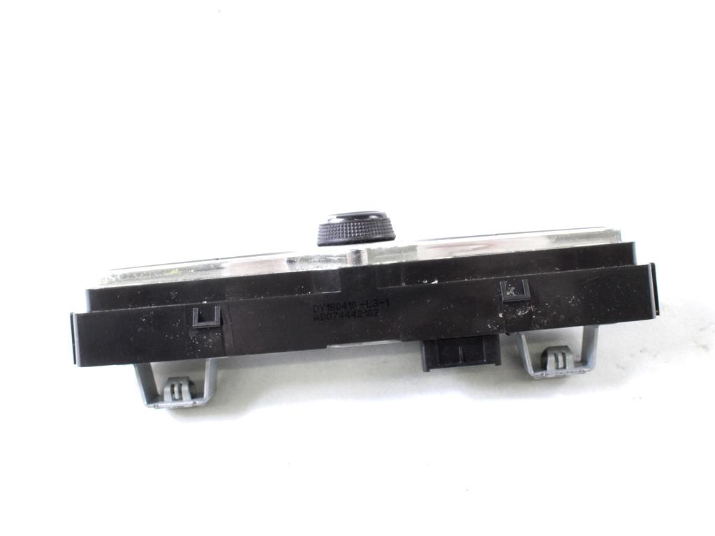 NADZOR RADIA / PLOSCA OEM N. 42342513 ORIGINAL REZERVNI DEL OPEL KARL C16 (2015 - 2019)BENZINA/GPL LETNIK 2018