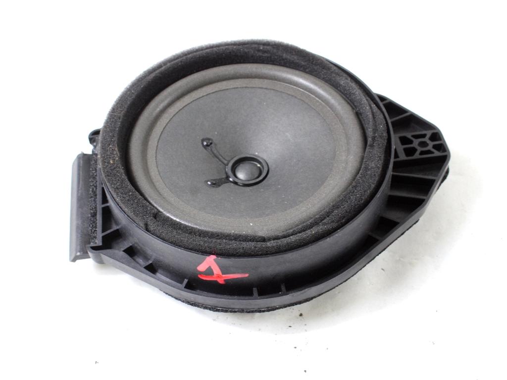 ZVOCNIKI OEM N. 42518288 ORIGINAL REZERVNI DEL OPEL KARL C16 (2015 - 2019)BENZINA/GPL LETNIK 2018