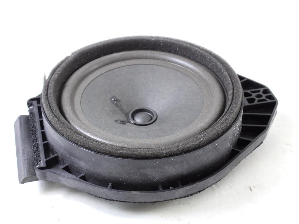 ZVOCNIKI OEM N. 42518288 ORIGINAL REZERVNI DEL OPEL KARL C16 (2015 - 2019)BENZINA/GPL LETNIK 2018