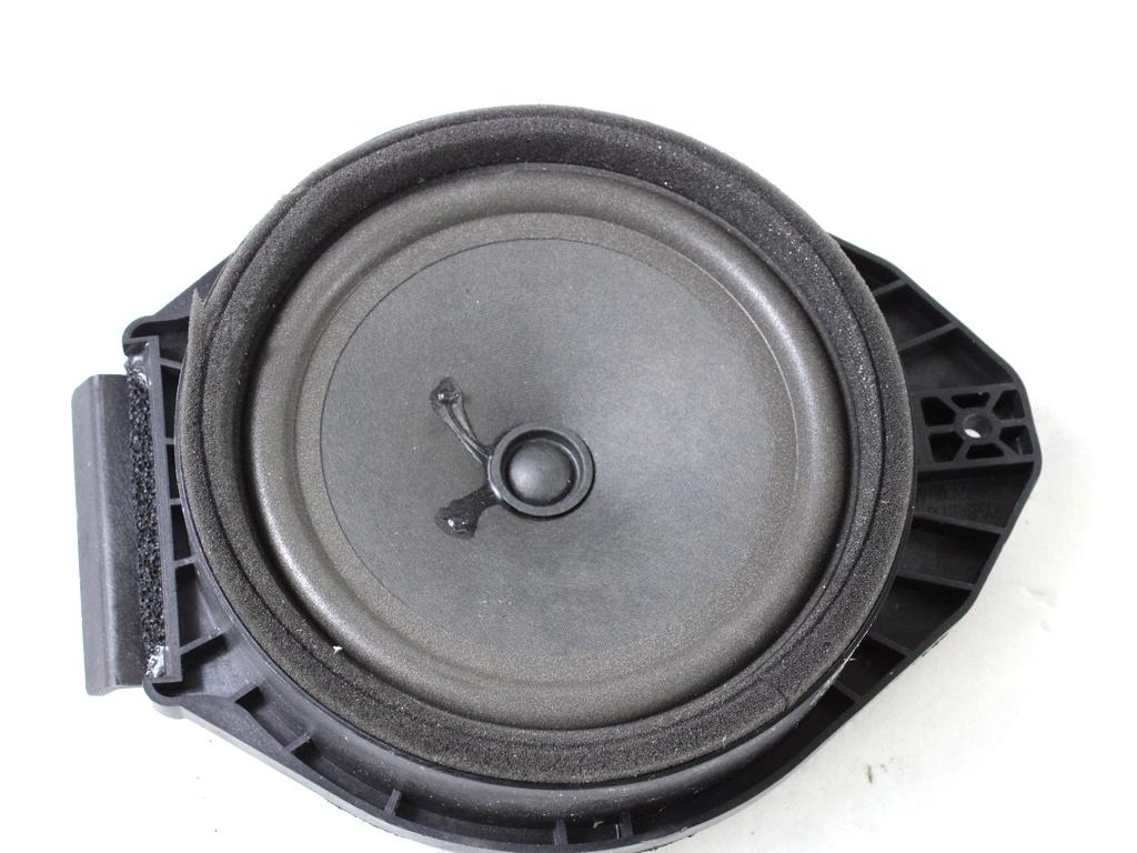 ZVOCNIKI OEM N. 42518288 ORIGINAL REZERVNI DEL OPEL KARL C16 (2015 - 2019)BENZINA/GPL LETNIK 2018