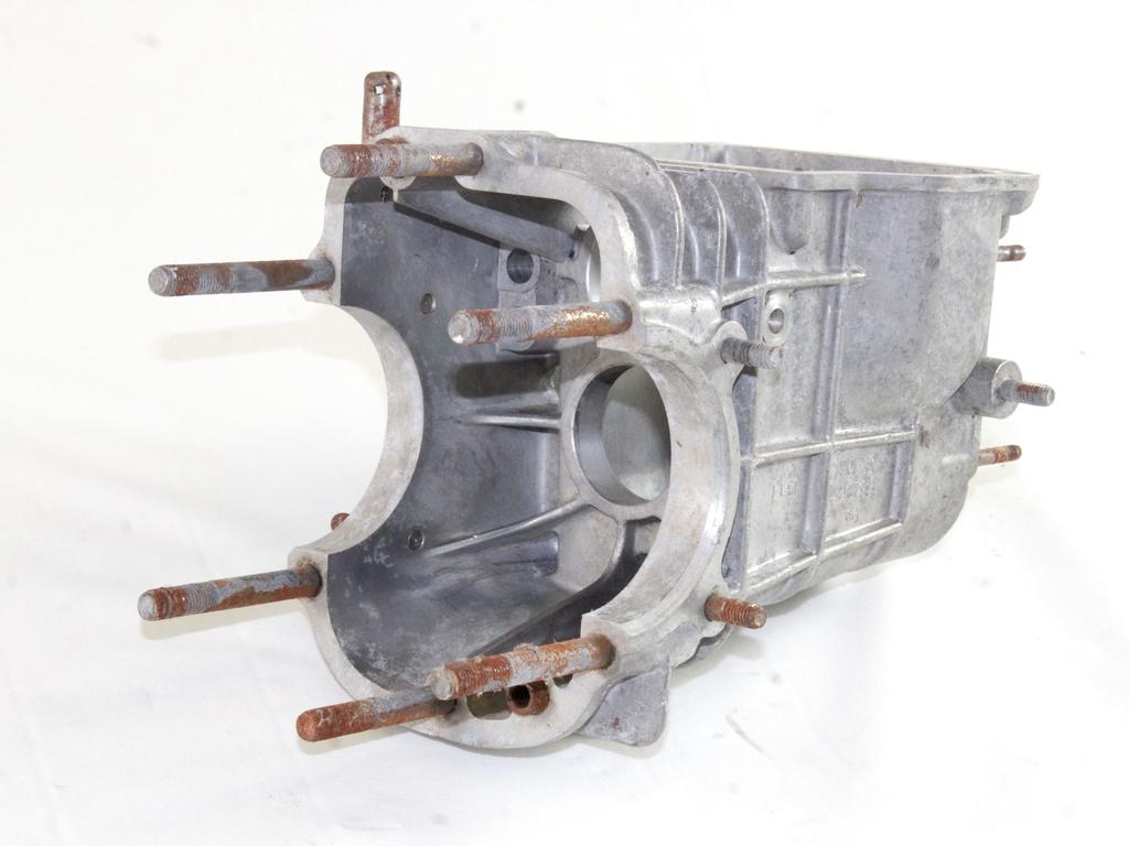 4107991 SCATOLA CAMBIO MECCANICO FIAT 500 F L 0.5 B 13KW (DAL 1965) RICAMBIO USATO