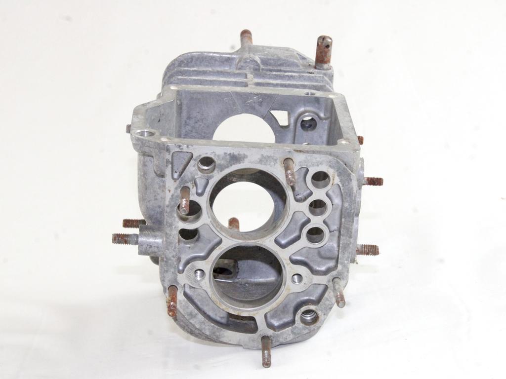 4107991 SCATOLA CAMBIO MECCANICO FIAT 500 F L 0.5 B 13KW (DAL 1965) RICAMBIO USATO