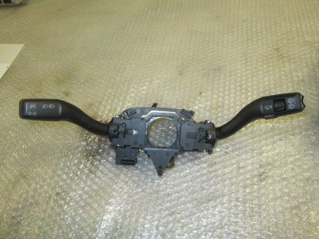 KRMILO SMERNIKI OEM N. 4E0953503E4PK  ORIGINAL REZERVNI DEL AUDI A6 C6 4F2 4FH 4F5 BER/SW/ALLROAD (07/2004 - 10/2008) DIESEL LETNIK 2005