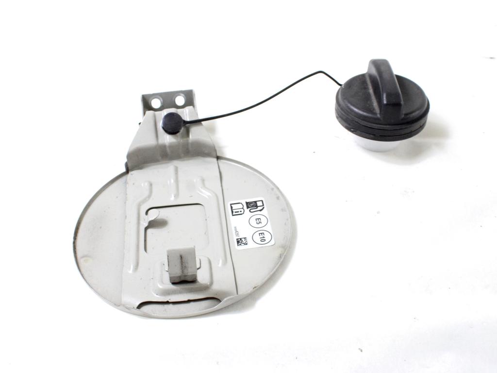 LOPUTA GORIVA OEM N. 84384297 ORIGINAL REZERVNI DEL OPEL KARL C16 (2015 - 2019)BENZINA/GPL LETNIK 2018