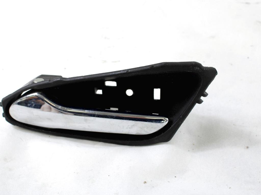 NOTRANJA KLJUKA  OEM N. 42475881 ORIGINAL REZERVNI DEL OPEL KARL C16 (2015 - 2019)BENZINA/GPL LETNIK 2018