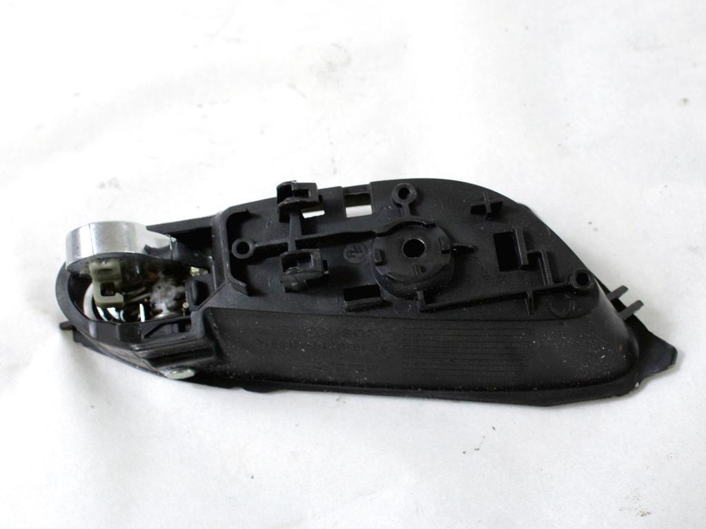 NOTRANJA KLJUKA  OEM N. 42475881 ORIGINAL REZERVNI DEL OPEL KARL C16 (2015 - 2019)BENZINA/GPL LETNIK 2018