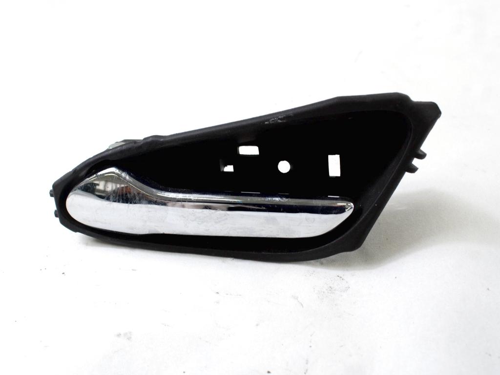 NOTRANJA KLJUKA  OEM N. 42475881 ORIGINAL REZERVNI DEL OPEL KARL C16 (2015 - 2019)BENZINA/GPL LETNIK 2018