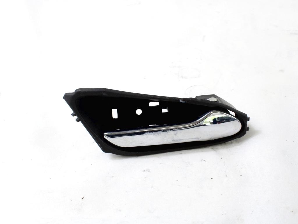 NOTRANJA KLJUKA  OEM N. 42475882 ORIGINAL REZERVNI DEL OPEL KARL C16 (2015 - 2019)BENZINA/GPL LETNIK 2018