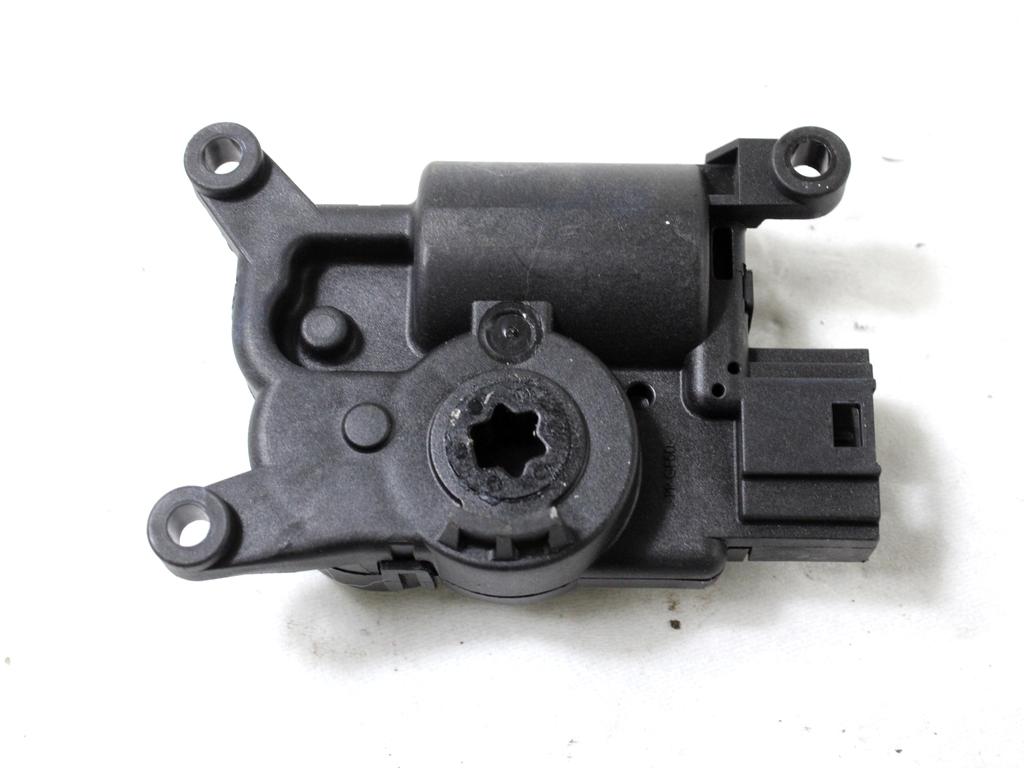 MOTORCEK OGREVANJA OEM N. 2Q0907511C ORIGINAL REZERVNI DEL VOLKSWAGEN POLO AW1 (DAL 2017)BENZINA/METANO LETNIK 2021