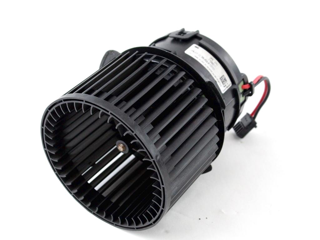 VENTILATOR  KABINE  OEM N. T75061C ORIGINAL REZERVNI DEL DS DS4 D41 MK2 (DAL 2021)IBRIDO (ELETRICO-BENZINA) LETNIK 2022