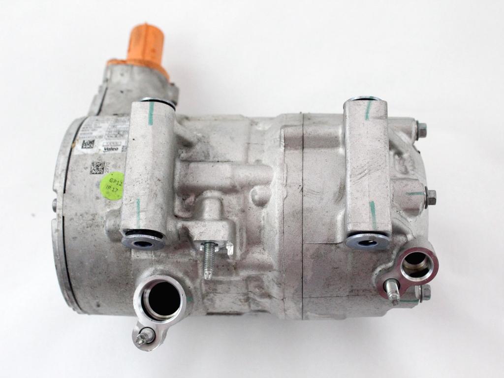 KOMPRESOR KLIME  OEM N. 9840203080 ORIGINAL REZERVNI DEL DS DS4 D41 MK2 (DAL 2021)IBRIDO (ELETRICO-BENZINA) LETNIK 2022
