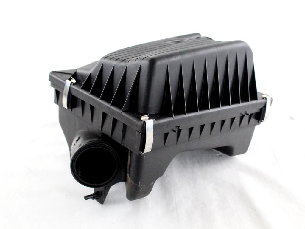 FILTAR ZRAKA OEM N. 24443112 ORIGINAL REZERVNI DEL OPEL ASTRA G T98 5P/3P/SW (1998 - 2003) DIESEL LETNIK 2002
