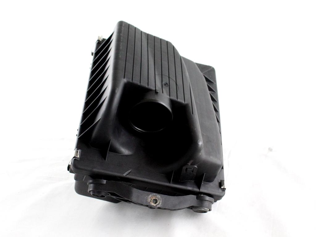 FILTAR ZRAKA OEM N. 24443112 ORIGINAL REZERVNI DEL OPEL ASTRA G T98 5P/3P/SW (1998 - 2003) DIESEL LETNIK 2002