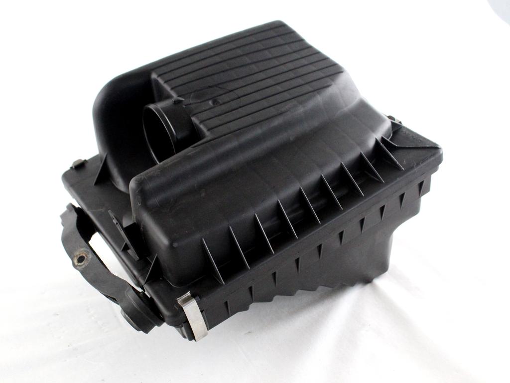 FILTAR ZRAKA OEM N. 24443112 ORIGINAL REZERVNI DEL OPEL ASTRA G T98 5P/3P/SW (1998 - 2003) DIESEL LETNIK 2002