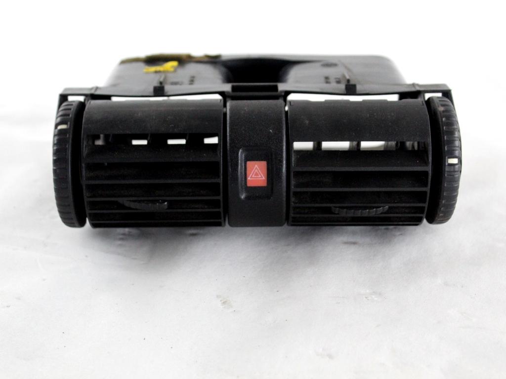 CENTRALNE PREZRACEVALNE SOBE  OEM N. 90560344 ORIGINAL REZERVNI DEL OPEL ASTRA G T98 5P/3P/SW (1998 - 2003) DIESEL LETNIK 2002