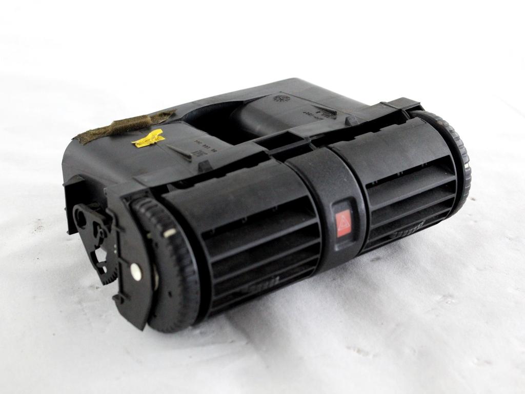 CENTRALNE PREZRACEVALNE SOBE  OEM N. 90560344 ORIGINAL REZERVNI DEL OPEL ASTRA G T98 5P/3P/SW (1998 - 2003) DIESEL LETNIK 2002