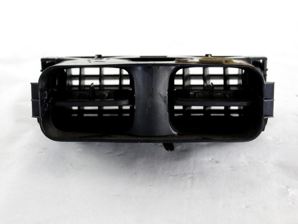 CENTRALNE PREZRACEVALNE SOBE  OEM N. 90560344 ORIGINAL REZERVNI DEL OPEL ASTRA G T98 5P/3P/SW (1998 - 2003) DIESEL LETNIK 2002