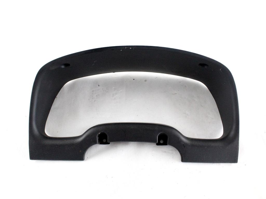 ARMATURNA PLO?CA OEM N. 9105108 ORIGINAL REZERVNI DEL OPEL ASTRA G T98 5P/3P/SW (1998 - 2003) DIESEL LETNIK 2002