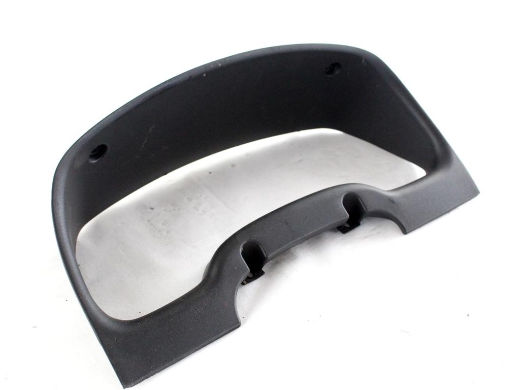 ARMATURNA PLO?CA OEM N. 9105108 ORIGINAL REZERVNI DEL OPEL ASTRA G T98 5P/3P/SW (1998 - 2003) DIESEL LETNIK 2002