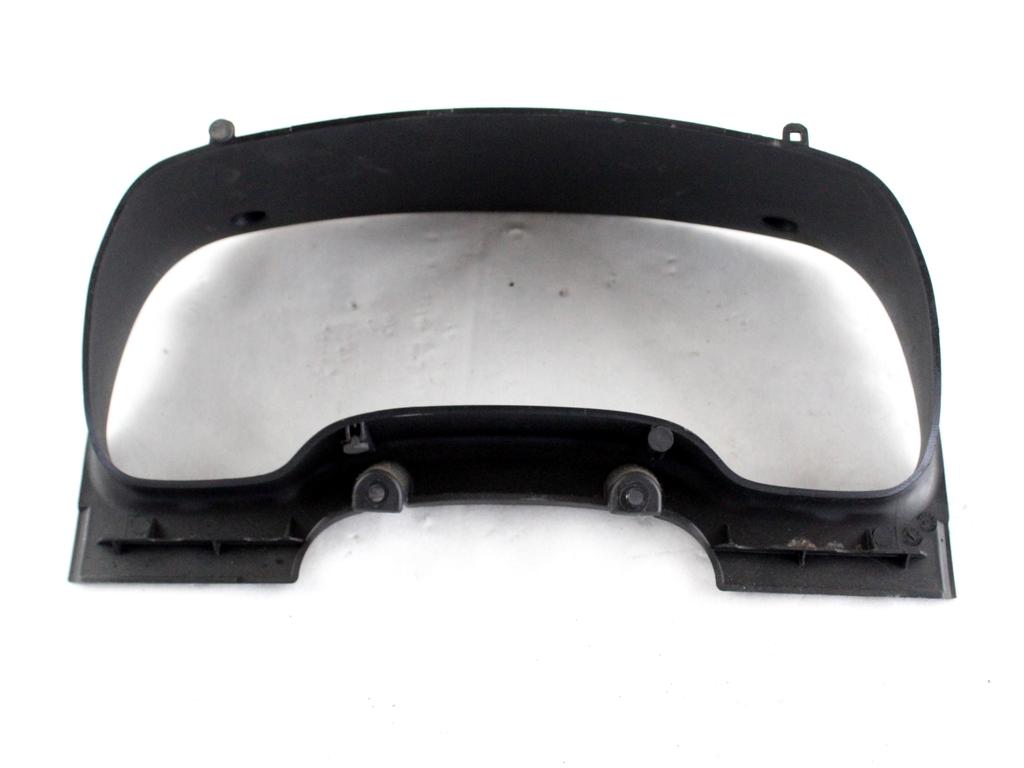 ARMATURNA PLO?CA OEM N. 9105108 ORIGINAL REZERVNI DEL OPEL ASTRA G T98 5P/3P/SW (1998 - 2003) DIESEL LETNIK 2002