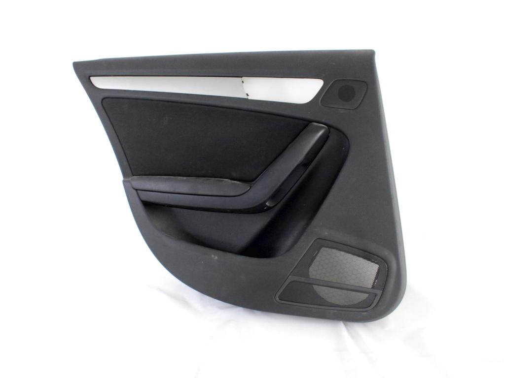 VRATNI PANEL OEM N. PNPSTADA4B8SW5P ORIGINAL REZERVNI DEL AUDI A4 B8 8K2 BER/SW/CABRIO (2007 - 11/2015) DIESEL LETNIK 2008