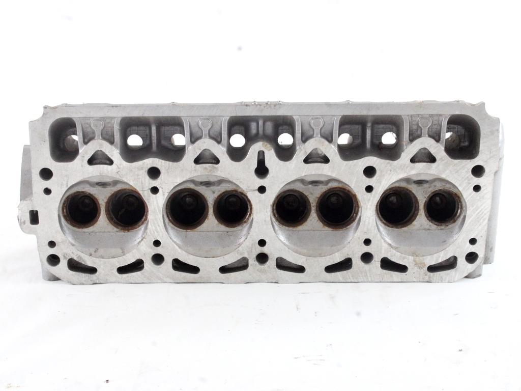 GLAVA, CILINDER IN DELI OEM N. 4305540 ORIGINAL REZERVNI DEL FIAT 124 (1966 - 1974)BENZINA LETNIK