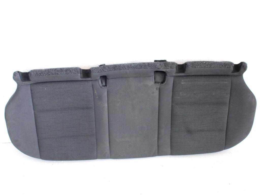 ZADNJE SEDISCE BLAGO OEM N. DIPITVWGOLFV1K1MK5BR5P ORIGINAL REZERVNI DEL VOLKSWAGEN GOLF V 1K1 1K5 MK5 BER/SW (02/2004-11/2008) DIESEL LETNIK 2006