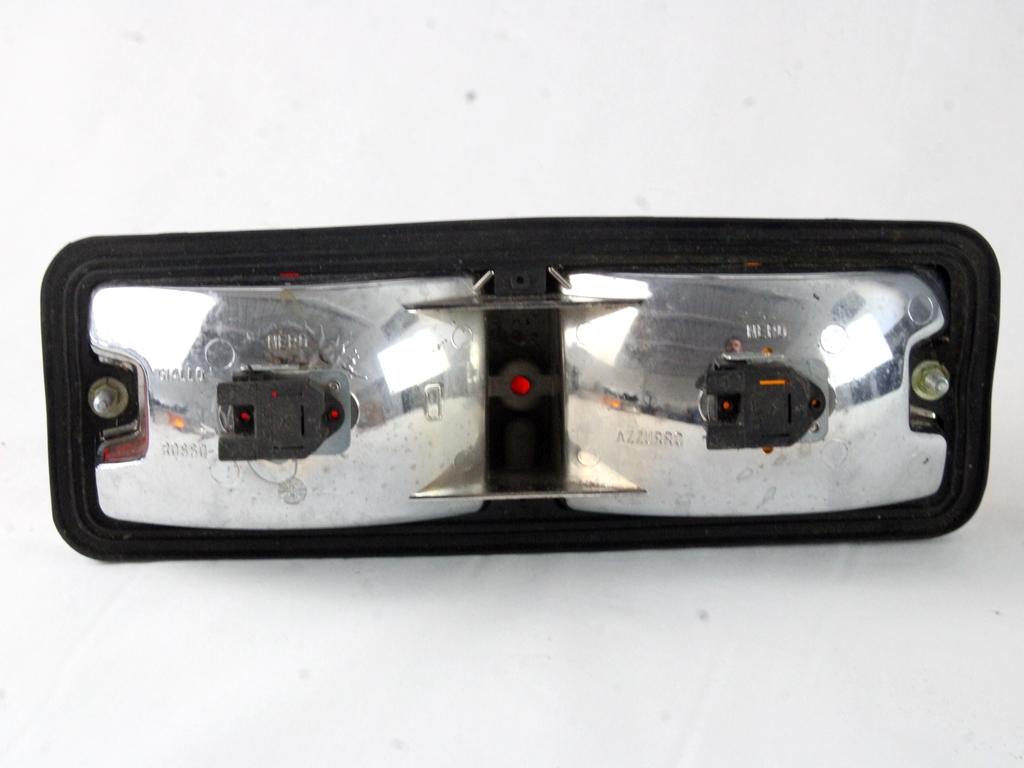 ZADNJI DESNI ZAROMETI OEM N. 119000 ORIGINAL REZERVNI DEL FIAT 128 (1969 - 1983)BENZINA LETNIK 1973
