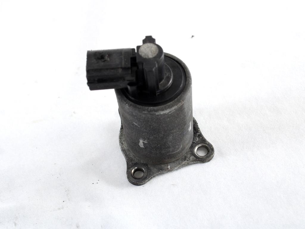 EGR VENTIL   OEM N. 8200542997 ORIGINAL REZERVNI DEL RENAULT SCENIC JA0/1 FA0 MK1 R (1999 - 2003) DIESEL LETNIK 2001