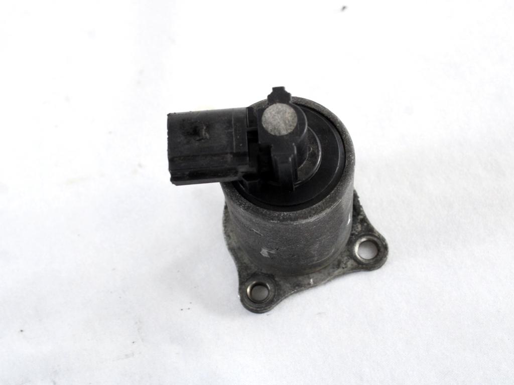 EGR VENTIL   OEM N. 8200542997 ORIGINAL REZERVNI DEL RENAULT SCENIC JA0/1 FA0 MK1 R (1999 - 2003) DIESEL LETNIK 2001