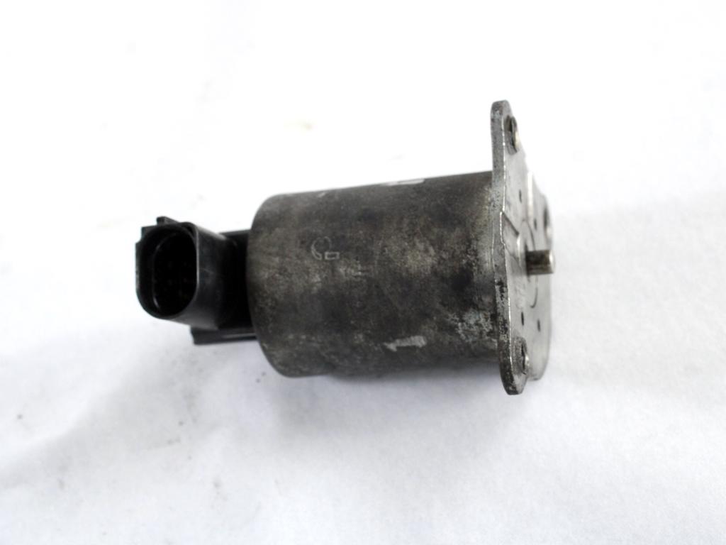 EGR VENTIL   OEM N. 8200542997 ORIGINAL REZERVNI DEL RENAULT SCENIC JA0/1 FA0 MK1 R (1999 - 2003) DIESEL LETNIK 2001