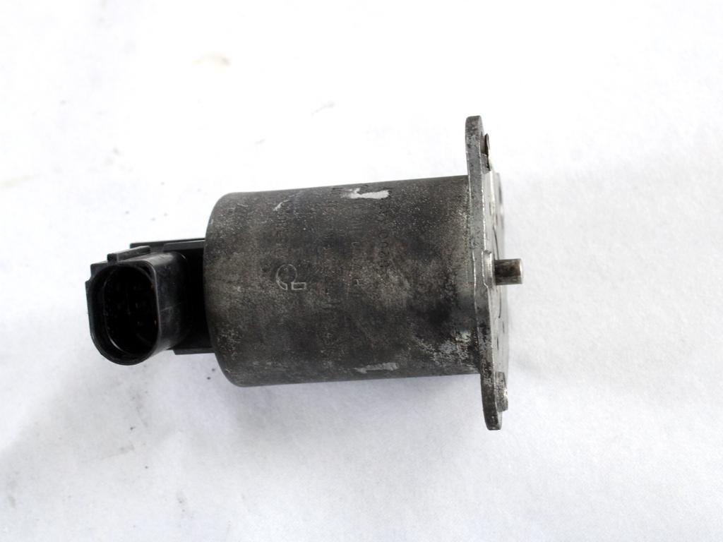 EGR VENTIL   OEM N. 8200542997 ORIGINAL REZERVNI DEL RENAULT SCENIC JA0/1 FA0 MK1 R (1999 - 2003) DIESEL LETNIK 2001