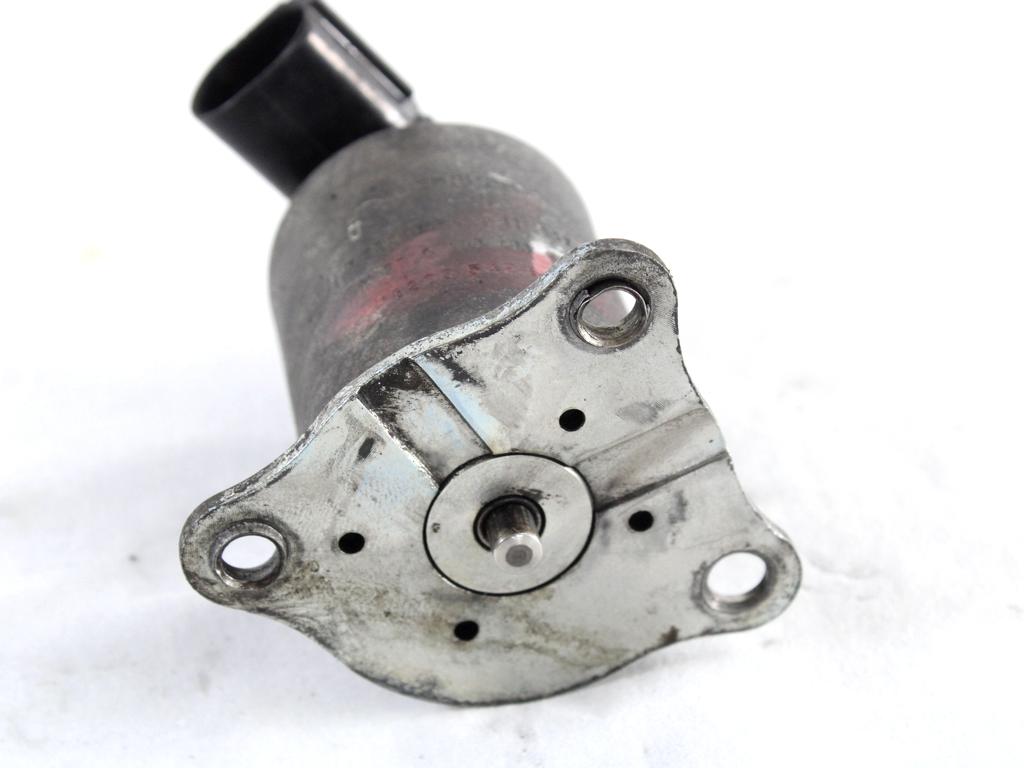 EGR VENTIL   OEM N. 8200542997 ORIGINAL REZERVNI DEL RENAULT SCENIC JA0/1 FA0 MK1 R (1999 - 2003) DIESEL LETNIK 2001