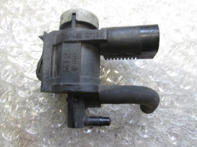 ELEKTROVENTIL  OEM N. 1J0906283C ORIGINAL REZERVNI DEL AUDI A6 C6 4F2 4FH 4F5 BER/SW/ALLROAD (07/2004 - 10/2008) DIESEL LETNIK 2006