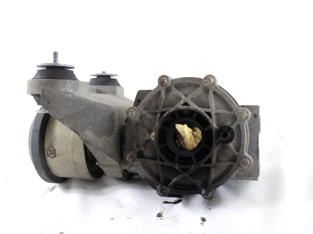 ZADNJI DIFERENCIAL OEM N. 7700112918 ORIGINAL REZERVNI DEL RENAULT SCENIC JA0/1 FA0 MK1 R (1999 - 2003) DIESEL LETNIK 2001