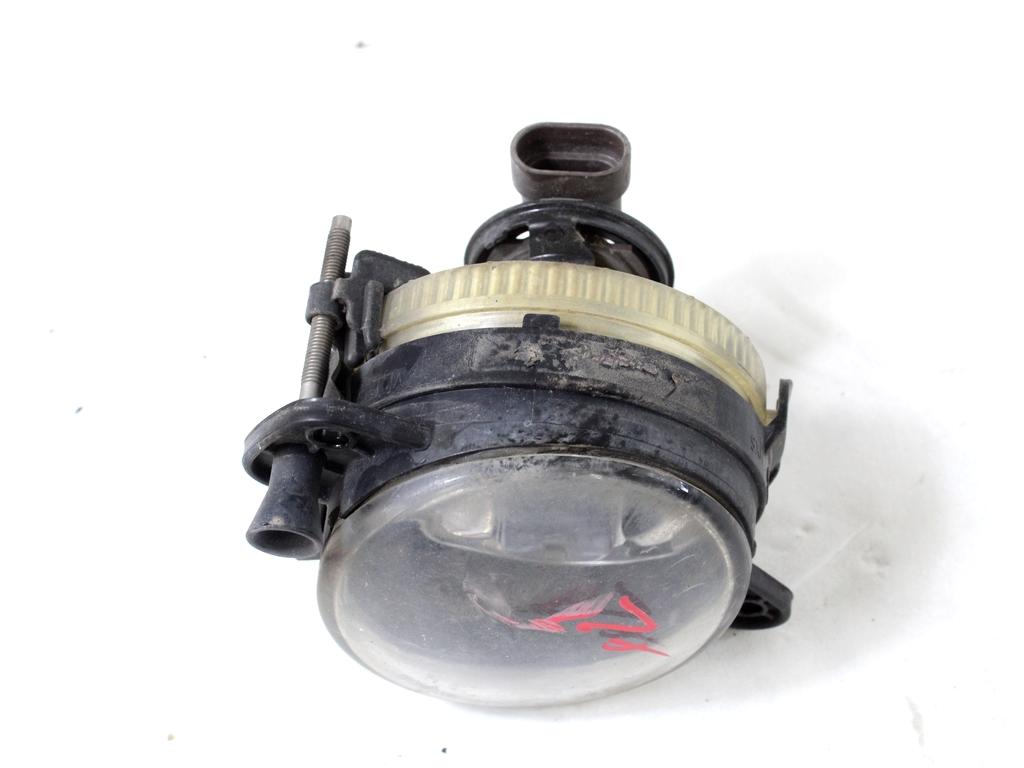 DESNA MEGLENKA OEM N. 7H0941700C ORIGINAL REZERVNI DEL VOLKSWAGEN POLO 9N R (2005 - 10/2009) DIESEL LETNIK 2007