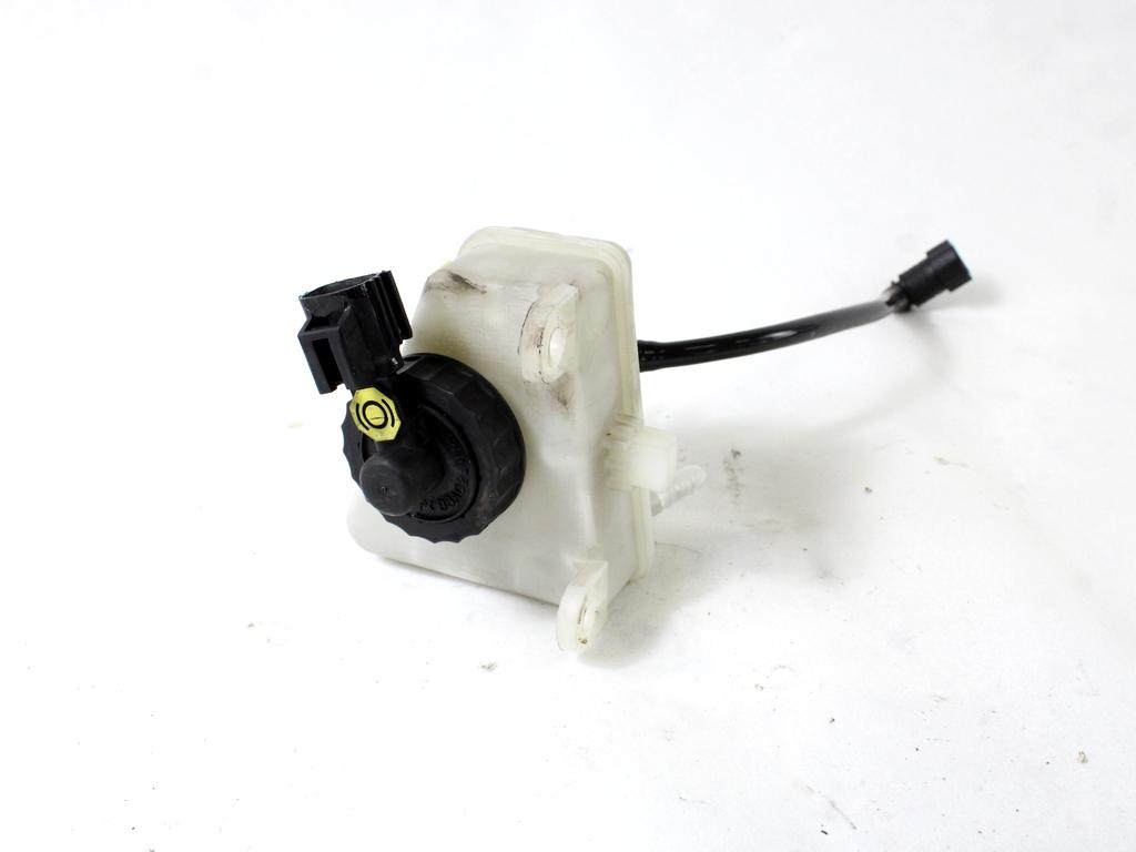 ZAVORNI CILINDER OEM N. 98AB-2C217-AD ORIGINAL REZERVNI DEL FORD FOCUS DAW DBW DNW MK1 R BER/SW (2001-2005) DIESEL LETNIK 2004