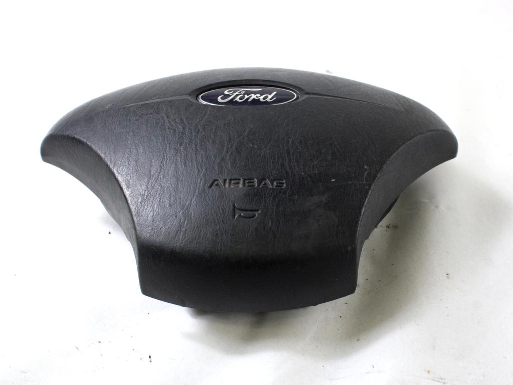 AIRBAG VOLAN OEM N. 2M51-A042B85-DEYYFY ORIGINAL REZERVNI DEL FORD FOCUS DAW DBW DNW MK1 R BER/SW (2001-2005) DIESEL LETNIK 2004