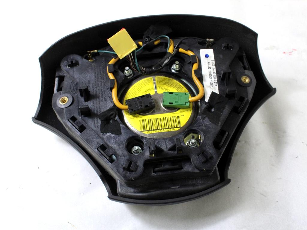 AIRBAG VOLAN OEM N. 2M51-A042B85-DEYYFY ORIGINAL REZERVNI DEL FORD FOCUS DAW DBW DNW MK1 R BER/SW (2001-2005) DIESEL LETNIK 2004