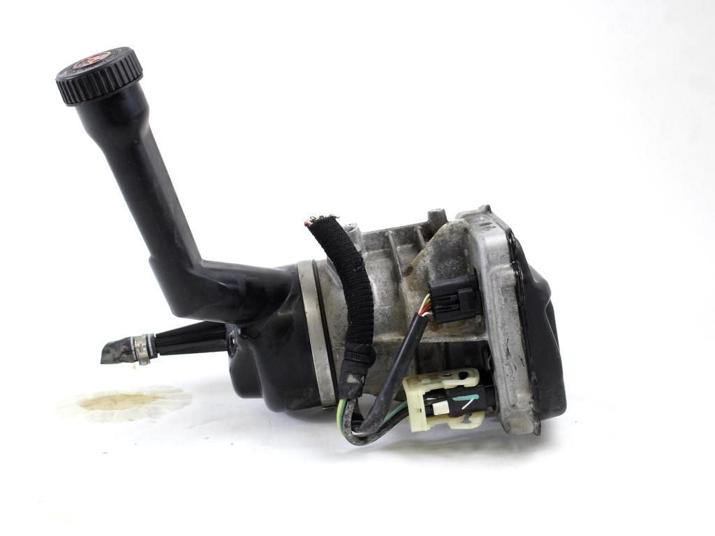 SERVO CRPALKA  OEM N. 9673536480 ORIGINAL REZERVNI DEL PEUGEOT 308 4A 4B 4C 4E 4H MK1 BER/SW/CC (2007 - 2013) DIESEL LETNIK 2010